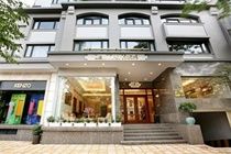Lan Vien Hotel Hanoi Exterior photo