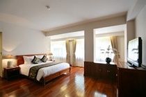 Lan Vien Hotel Hanoi Exterior photo